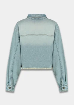 Discount Jacket Willow | Light blue | Harper & Yve DAMES Co-ords|Jacks & Jassen