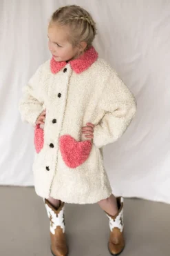 Best Jas Calin | Antique white | Jassen & Jacks