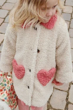 Best Jas Calin | Antique white | Jassen & Jacks