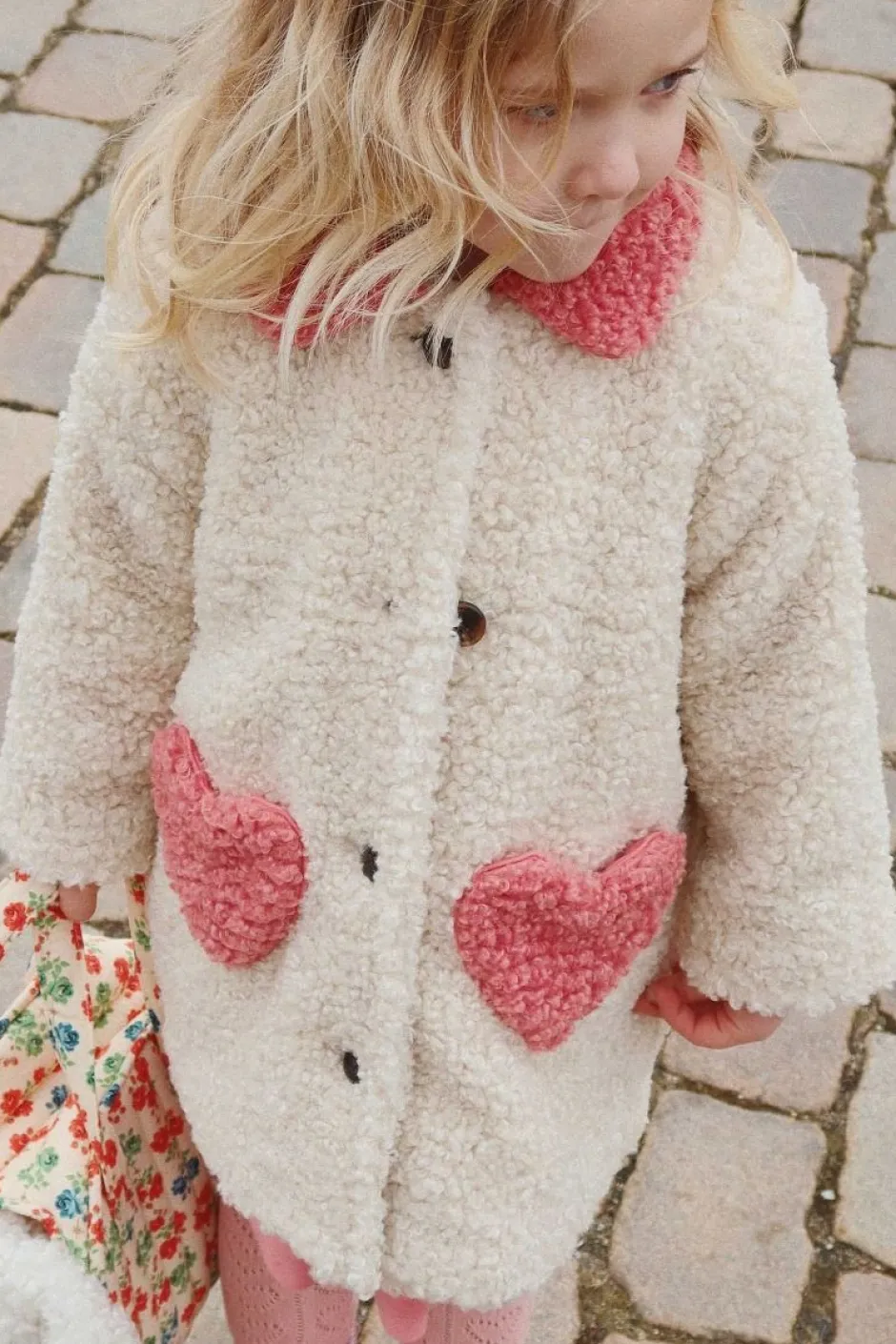 Best Jas Calin | Antique white | Jassen & Jacks