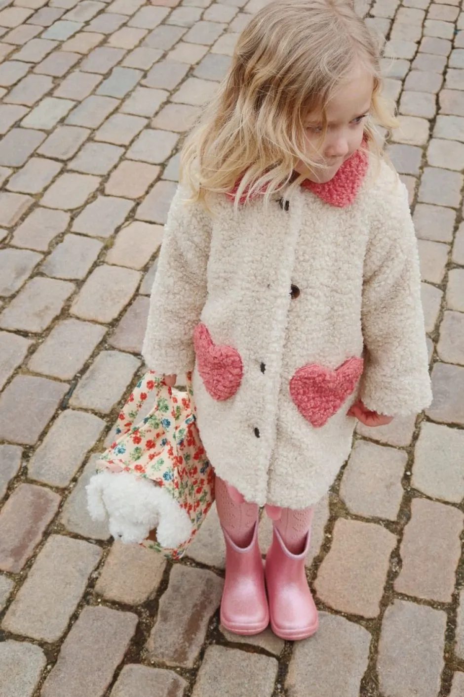 Best Jas Calin | Antique white | Jassen & Jacks