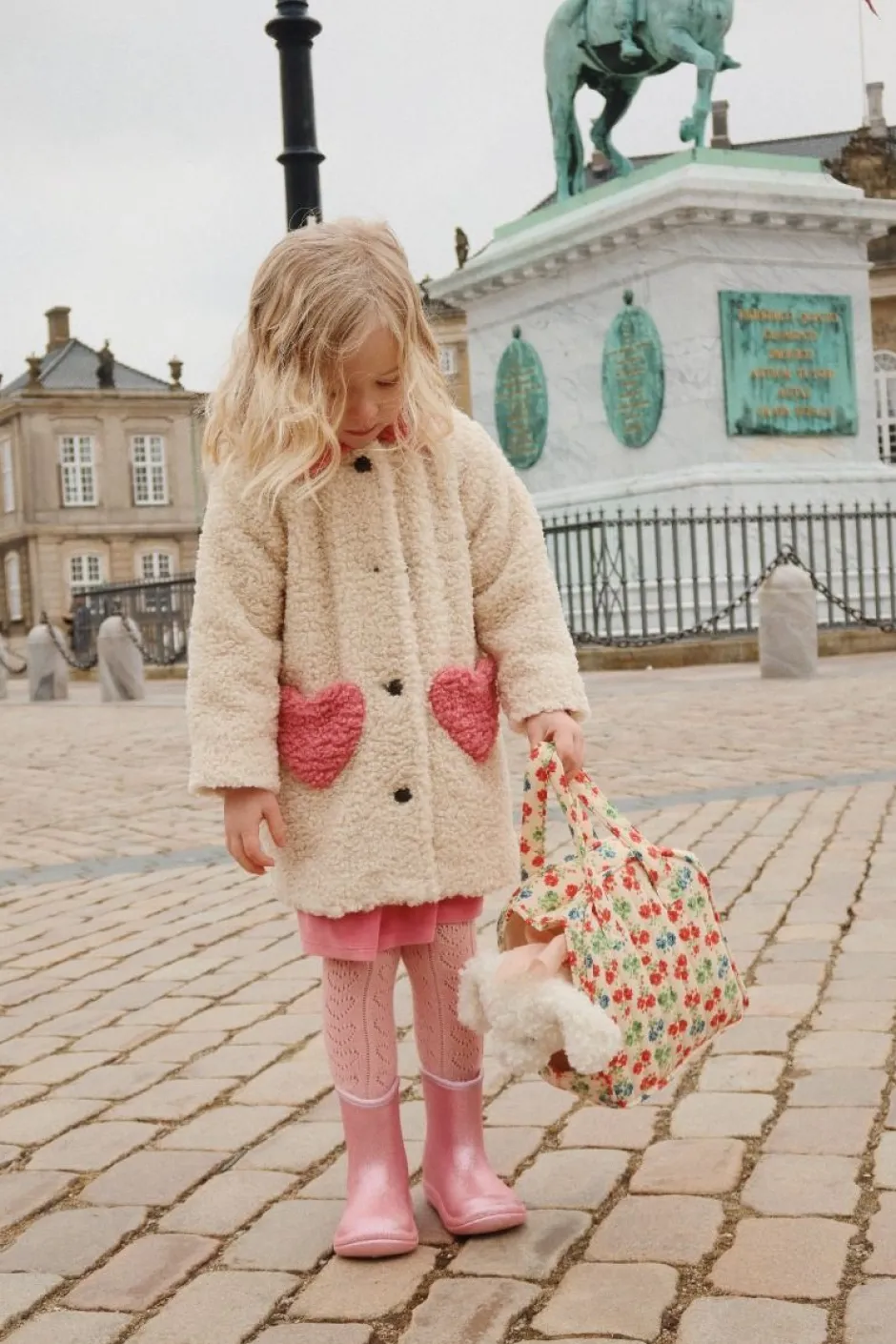 Best Jas Calin | Antique white | Jassen & Jacks