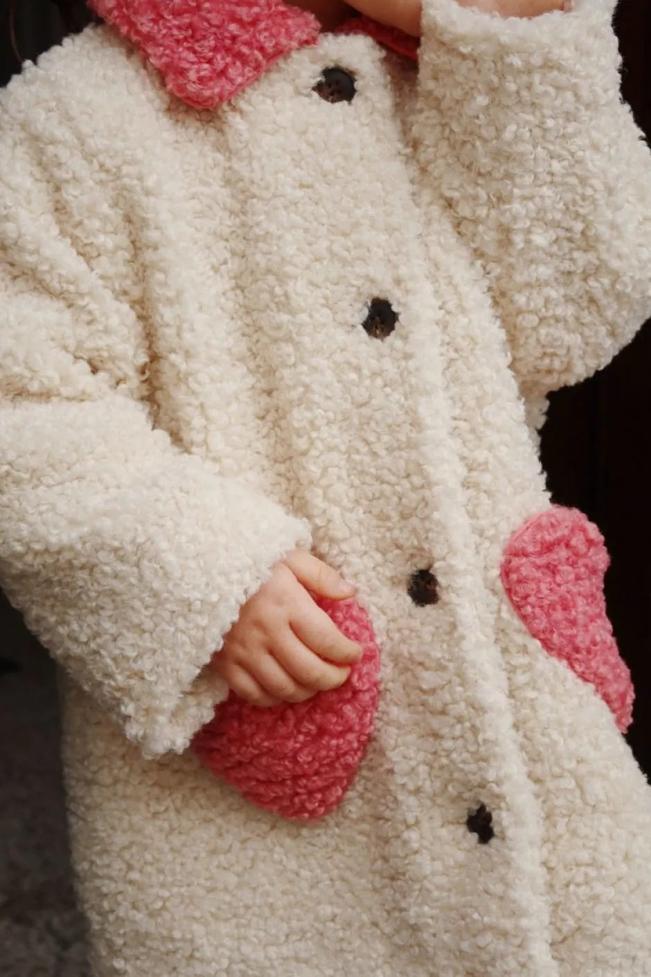 Best Jas Calin | Antique white | Jassen & Jacks