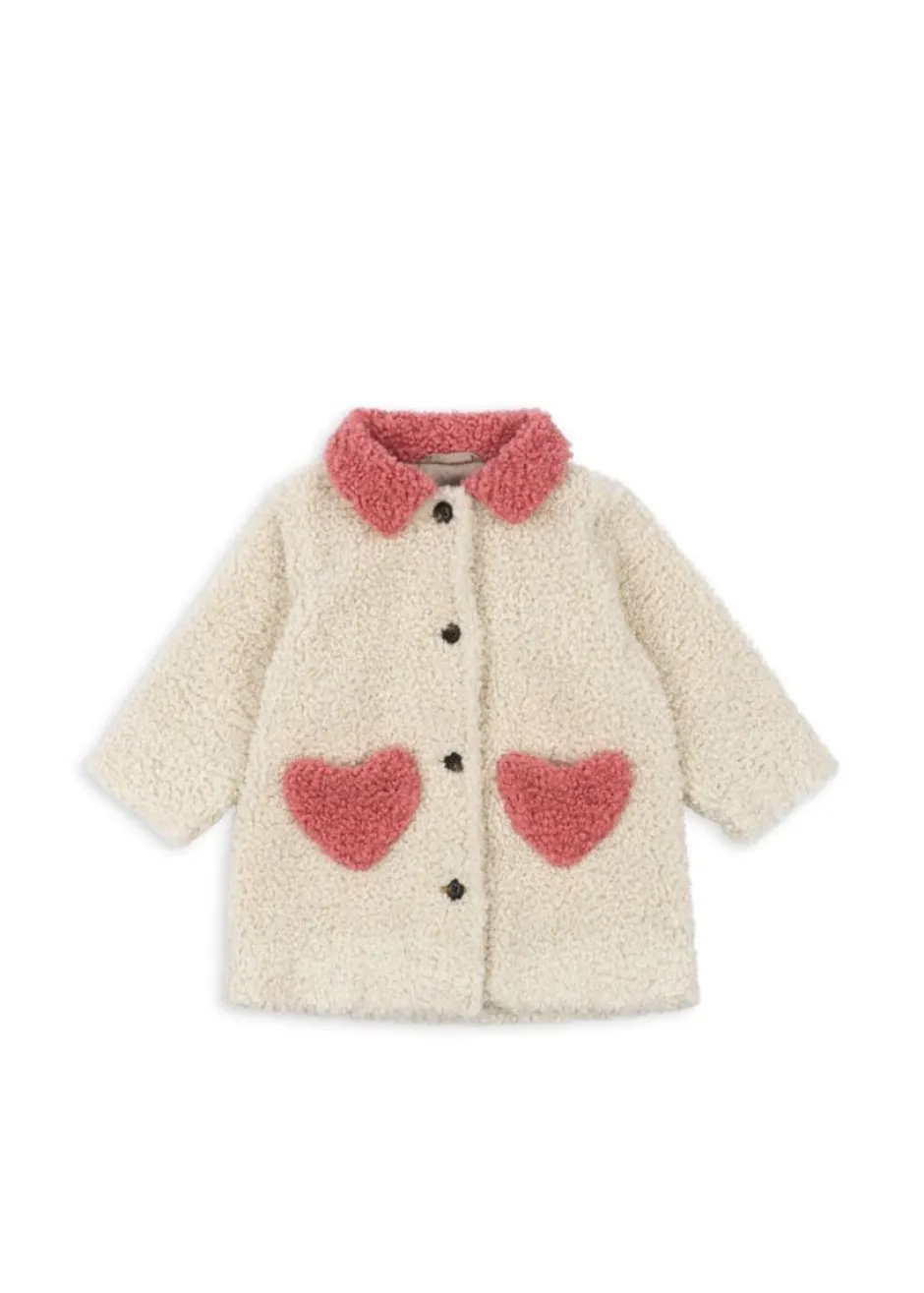 Best Jas Calin | Antique white | Jassen & Jacks