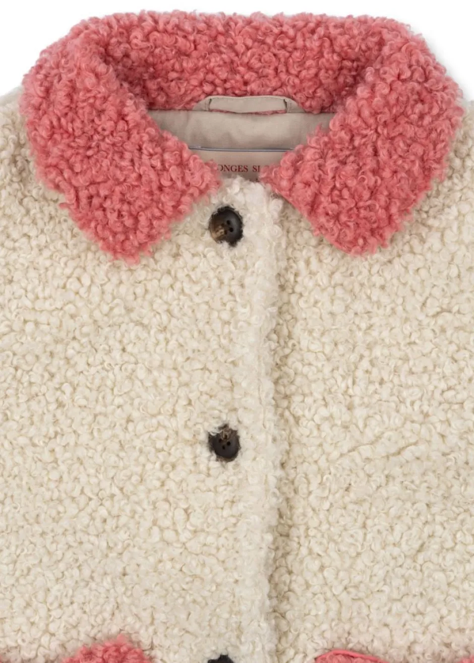 Best Jas Calin | Antique white | Jassen & Jacks