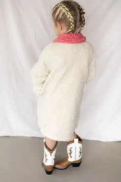 Best Jas Calin | Antique white | Jassen & Jacks