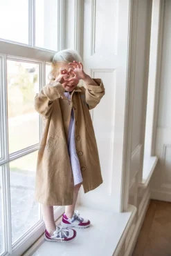 Hot Jas Jet | Nut brown | Jassen & Jacks