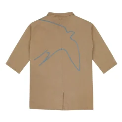 Hot Jas Jet | Nut brown | Jassen & Jacks