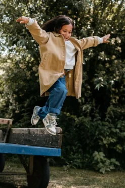 Hot Jas Jet | Nut brown | Jassen & Jacks