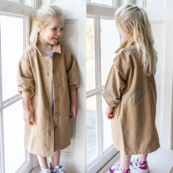 Hot Jas Jet | Nut brown | Jassen & Jacks