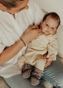 Online Jersey boxpakje Linny | Creme | Boxpakjes