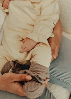 Online Jersey boxpakje Linny | Creme | Boxpakjes