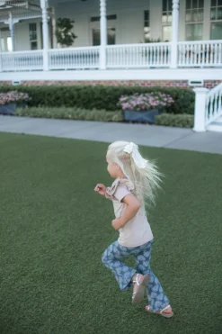 New Jersey shirt Seia | Rose salmon | Shirts|Shirts