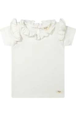 Clearance Jersey shirt Seia | White | Shirts|Shirts