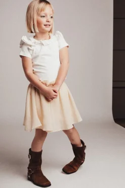 Clearance Jersey shirt Seia | White | Shirts|Shirts