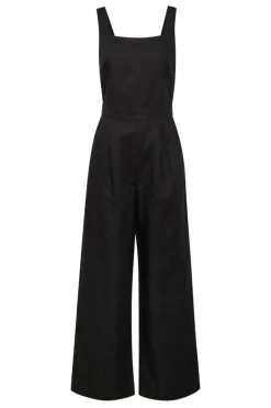 Hot Jumpsuit Lolian | Black | DAMES Jumpsuits