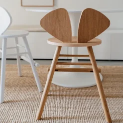 Outlet Junior mouse chair | Oak | Decoraties & Accessoires