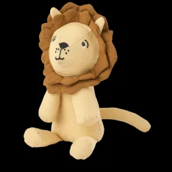 Best Knuffel Halfdan teddy | Lion/yellow mellow | Speelgoed|Slapen