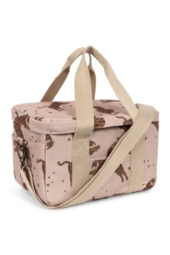 Clearance Koeltas Carl | Tiger Sand | DAMES Tassen|Tassen