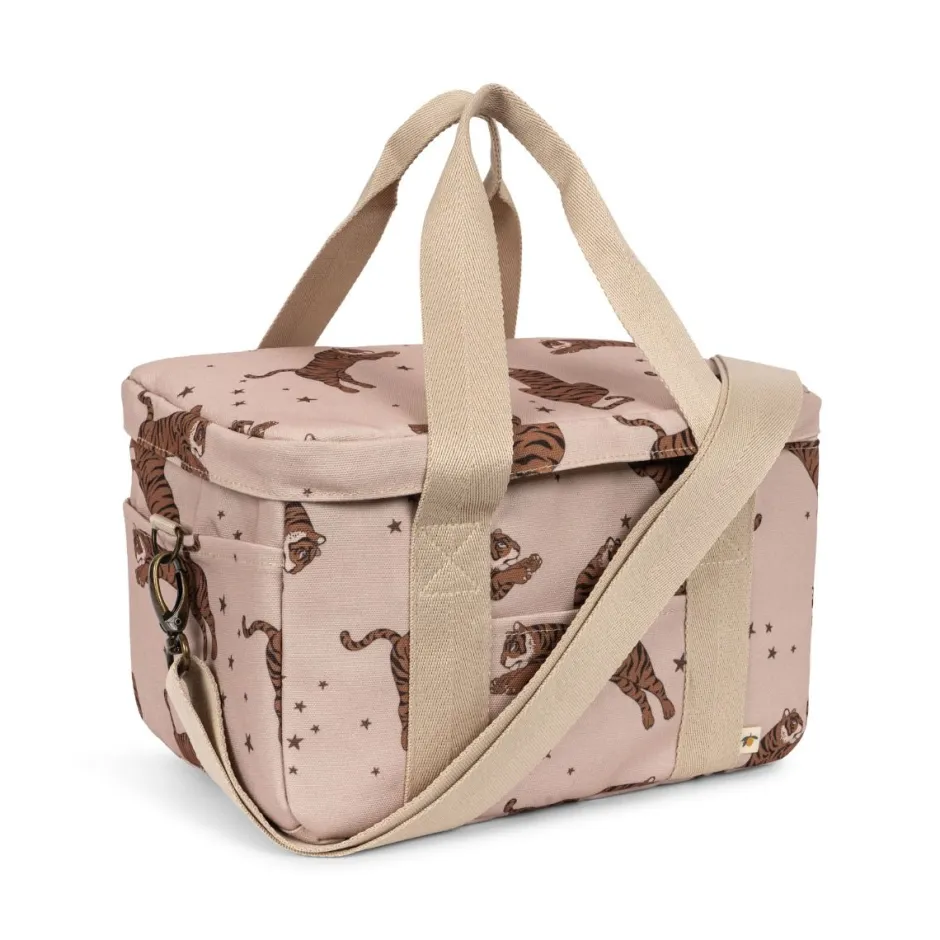 Clearance Koeltas Carl | Tiger Sand | DAMES Tassen|Tassen