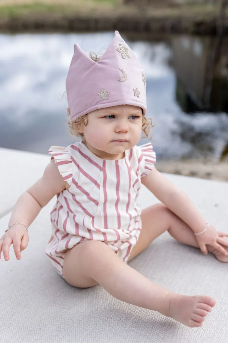 Kroontje | Star Velvet | Mimi & Lula Verkleden