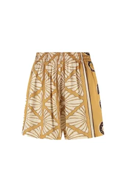 Clearance Lolita short | Multi print | DAMES Shorts|Shorts & Skorts