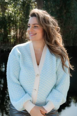 New Lovefest Mr blue sky | DAMES Snøpskes