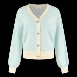 New Lovefest Mr blue sky | DAMES Snøpskes