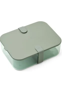 Best Lunchbox Carin groot | Faune green/peppermint | Lunchboxen & Brooduitstekers