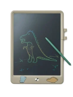 Clearance Magic drawing board Zora | 10 inch | Dinosaurs/mist | Tekenen & Knutselen|Educatief Speelgoed