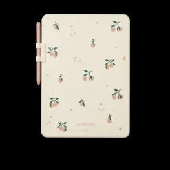 Discount Magic drawing board Zora | 10 inch | Peach/sea shell | Tekenen & Knutselen|Educatief Speelgoed