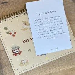 Sale Magic water book | Tekenen & Knutselen|Educatief Speelgoed