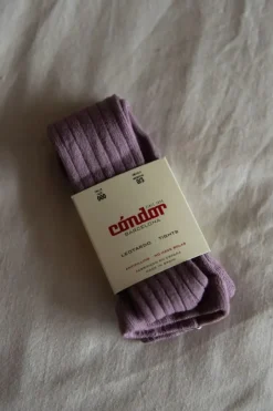 Outlet Maillot rib baby | Condor Sokken & Maillots|Sokken & Maillots