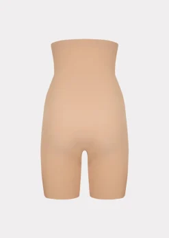 Best Maxi sexy Hi-Bermuda | Shapewear | Mocha | Magic Bodyfashion DAMES Lingerie