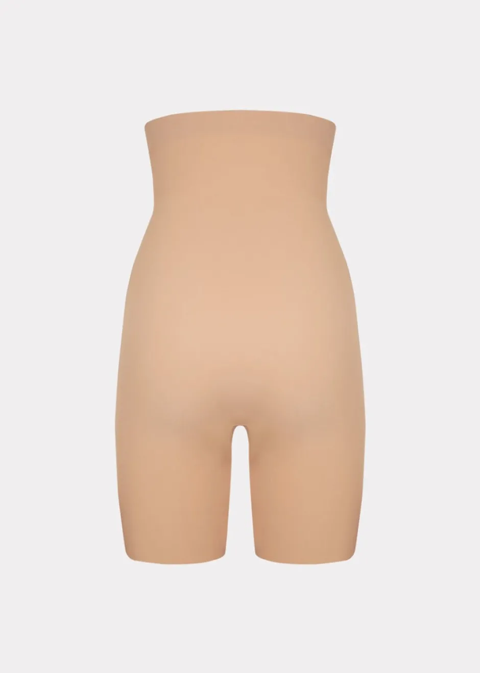 Best Maxi sexy Hi-Bermuda | Shapewear | Mocha | Magic Bodyfashion DAMES Lingerie