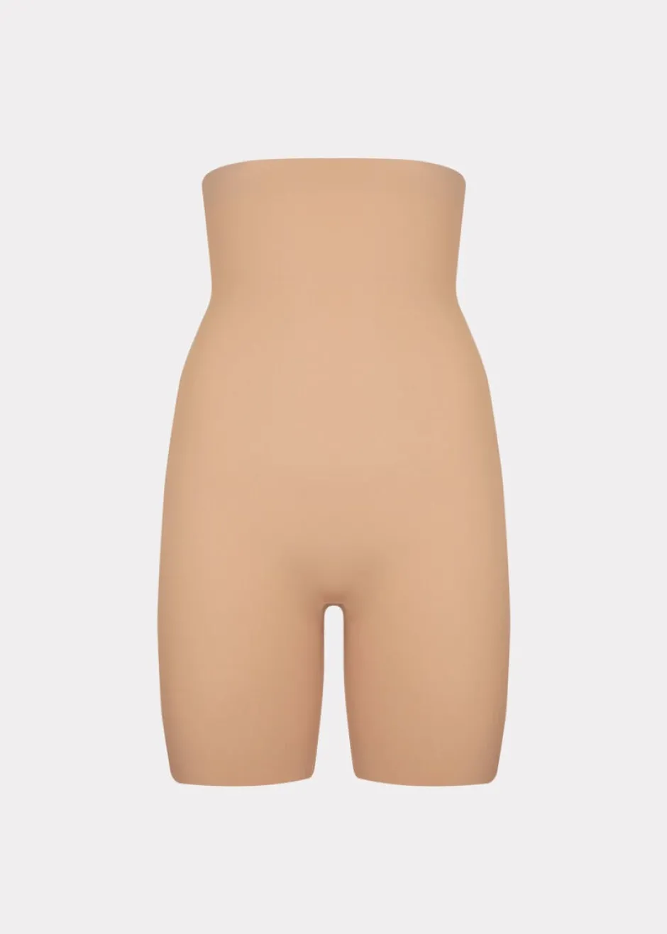 Best Maxi sexy Hi-Bermuda | Shapewear | Mocha | Magic Bodyfashion DAMES Lingerie