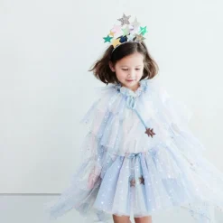 Mini Tutu | Celestial Rainbow | Mimi & Lula Verkleden