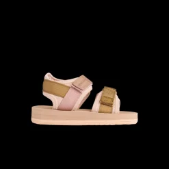 Hot Monty sandals | Rose mix | DAMES Sandalen & Slippers|Sandalen & Slippers