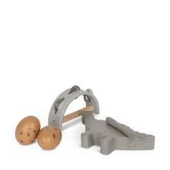 Muziekset Dino | Houten Speelgoed|Educatief Speelgoed