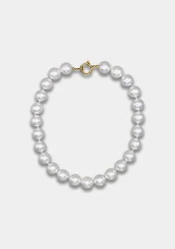 Clearance Necklace Perla | Pearl | Harper & Yve DAMES Sieraden