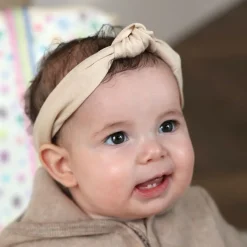 Outlet Newborn knot headwrap | Haaraccessoires|Haaraccessoires