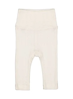 New Newborn legging Piva | Flour white | DAMES Broeken & Leggings|Broeken & Leggings