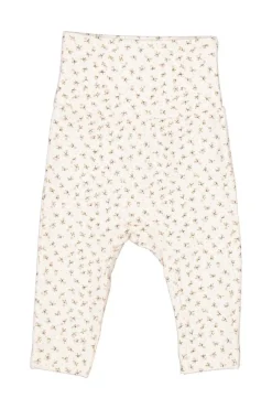 Sale Newborn legging Piva | Petite fleurs | DAMES Broeken & Leggings|Broeken & Leggings