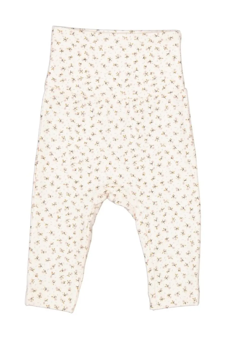 Sale Newborn legging Piva | Petite fleurs | DAMES Broeken & Leggings|Broeken & Leggings