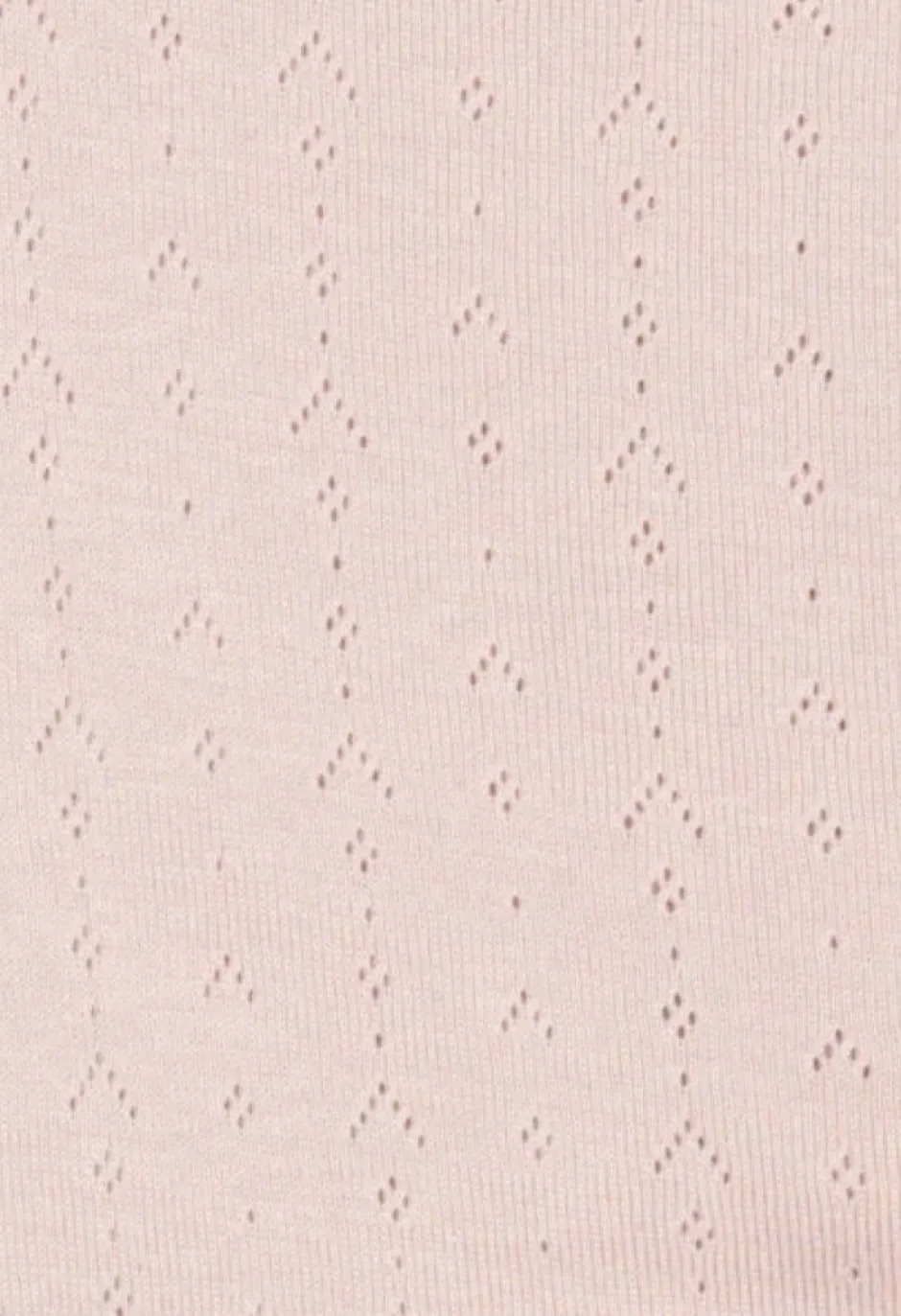 Newborn tut wrap top | Faded rose | Vesten|Shirts