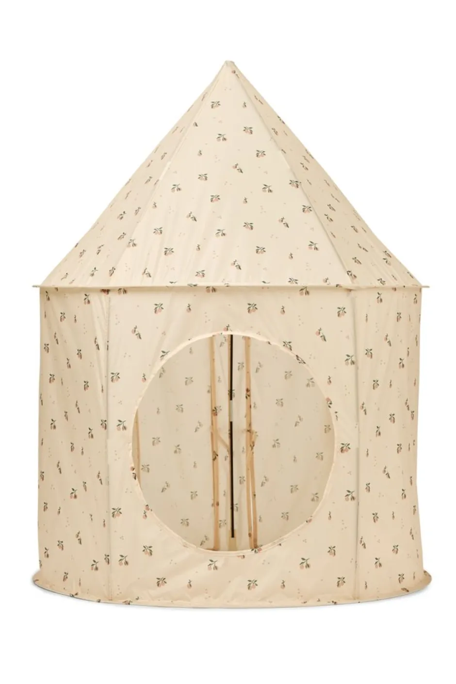 Discount Oaks pop up playtent | Peach/sea shell | Buitenspeelgoed|Speeltenten