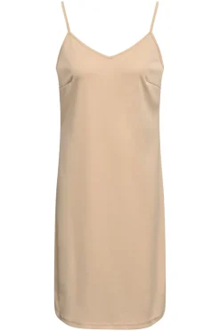 Outlet Onderjurk | Nude | DAMES Jurken