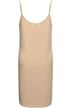 Outlet Onderjurk | Nude | DAMES Jurken
