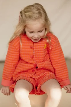 Best Padded jacket Vichy | DAMES Co-ords|Co-ords