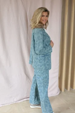 Sale Pants Anna | Jeans | DAMES Co-ords|Broeken